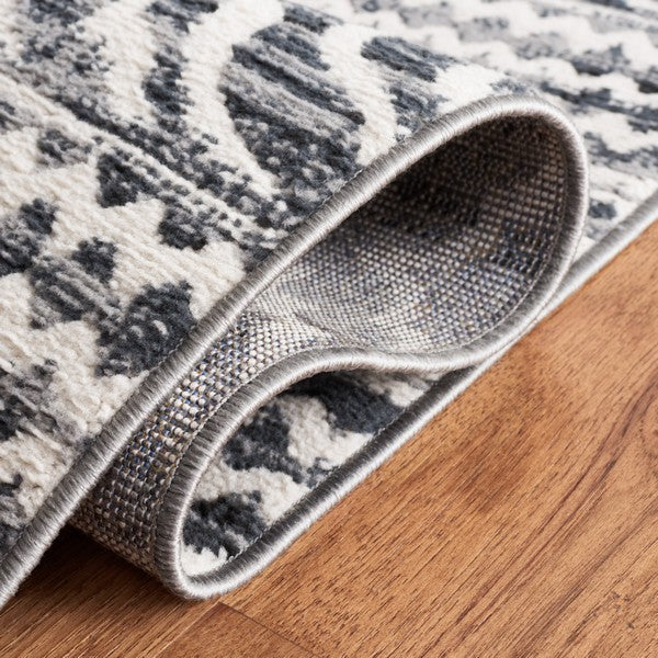 safavieh clearance odyssey ody852z black rug