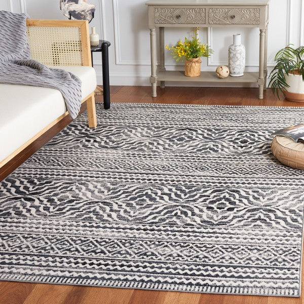 safavieh clearance odyssey ody852z black rug