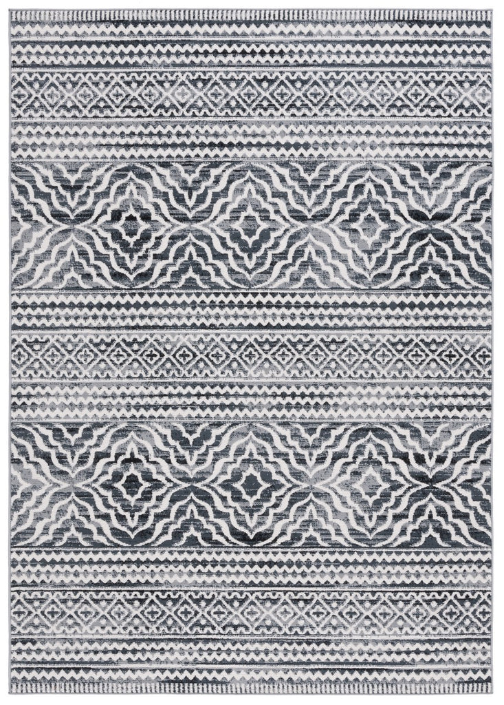 safavieh clearance odyssey ody852z black rug