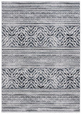 safavieh clearance odyssey ody852z black rug