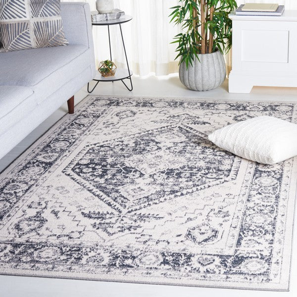 safavieh clearance odyssey ody854a ivory rug