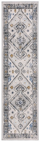 safavieh clearance odyssey ody858f grey rug