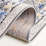 safavieh clearance odyssey ody858f grey rug