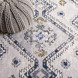 safavieh clearance odyssey ody858f grey rug