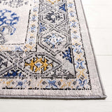 safavieh clearance odyssey ody858f grey rug