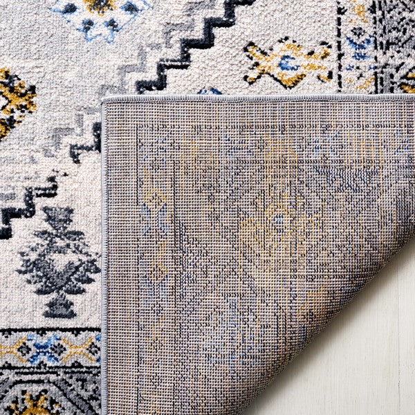 safavieh clearance odyssey ody858f grey rug