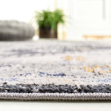 safavieh clearance odyssey ody858g dark grey rug