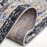 safavieh clearance odyssey ody858g dark grey rug