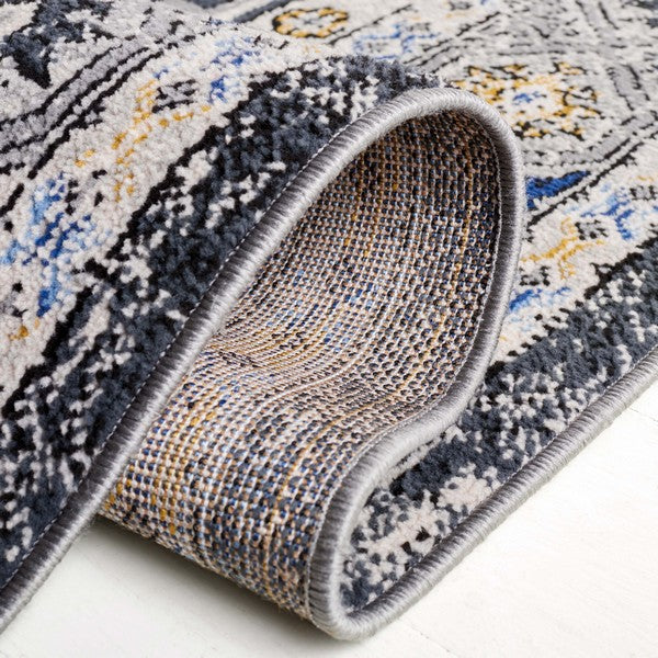 safavieh clearance odyssey ody858g dark grey rug