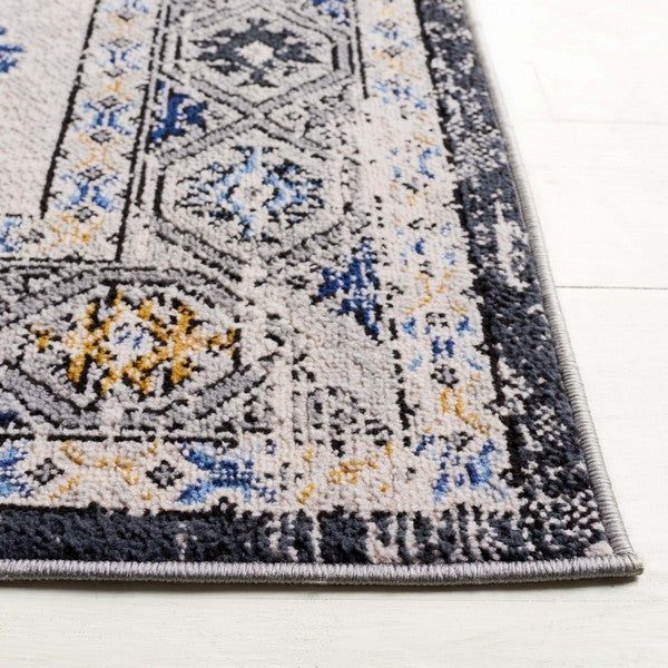 safavieh clearance odyssey ody858g dark grey rug