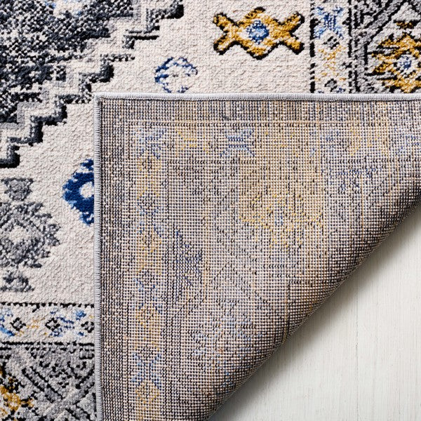 safavieh clearance odyssey ody858g dark grey rug