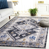 safavieh clearance odyssey ody858g dark grey rug