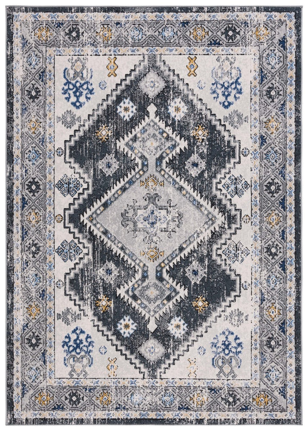 safavieh clearance odyssey ody858g dark grey rug