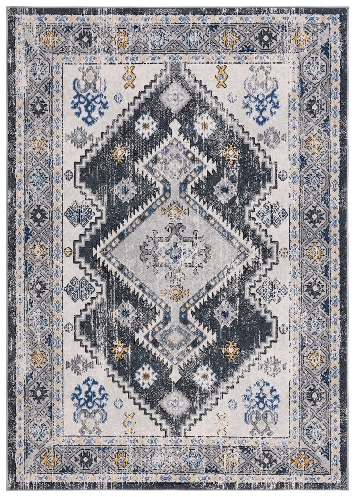 safavieh clearance odyssey ody858g dark grey rug