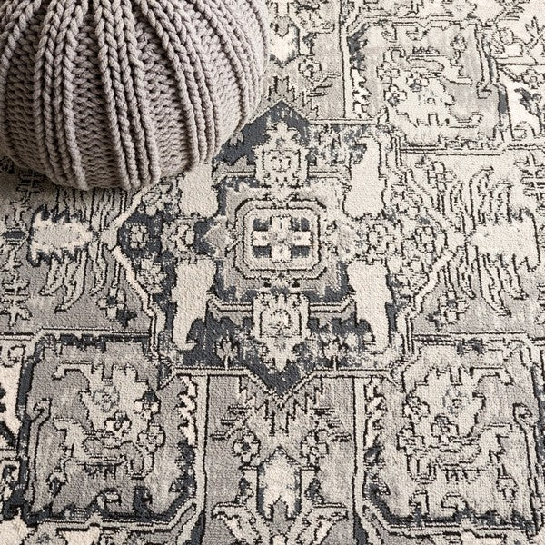 safavieh clearance odyssey ody860f grey rug