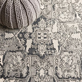 safavieh clearance odyssey ody860f grey rug