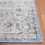 safavieh clearance odyssey ody862g grey rug