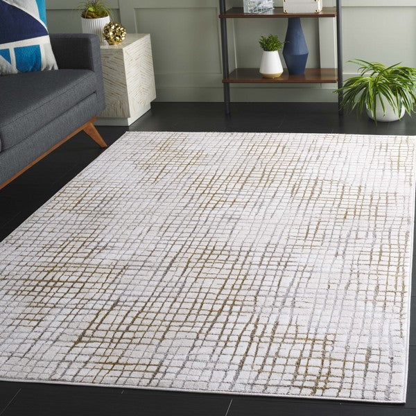 safavieh clearance orchard orc202d gold rug