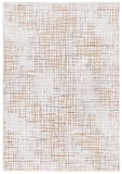 safavieh clearance orchard orc202d gold rug