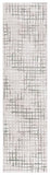 safavieh clearance orchard orc202f grey rug