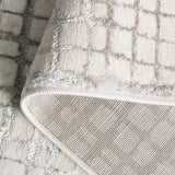 safavieh clearance orchard orc202f grey rug