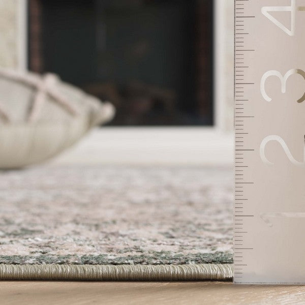 safavieh clearance orchard orc212y green rug