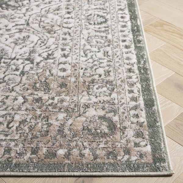 safavieh clearance orchard orc212y green rug