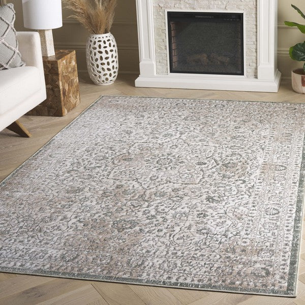 safavieh clearance orchard orc212y green rug