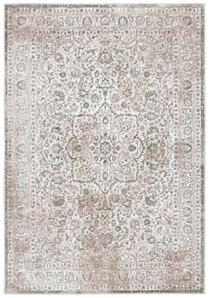 safavieh clearance orchard orc212y green rug