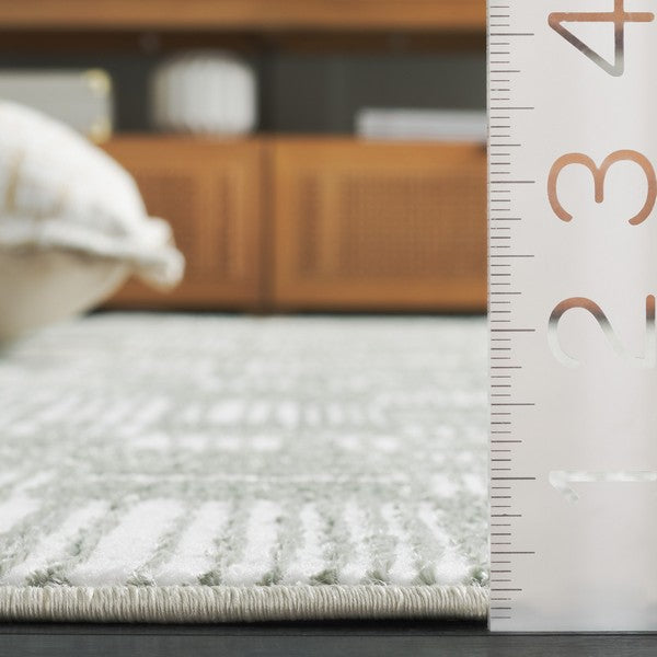 safavieh clearance orchard orc214y green rug