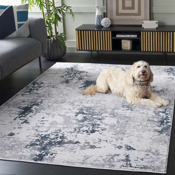 safavieh clearance orchard orc218f grey rug