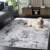 safavieh clearance orchard orc218f grey rug