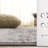 safavieh clearance orchard orc222f grey rug