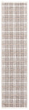 safavieh clearance oxford plaids 300 oxp304f light grey rug