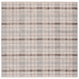 safavieh clearance oxford plaids 300 oxp304f light grey rug