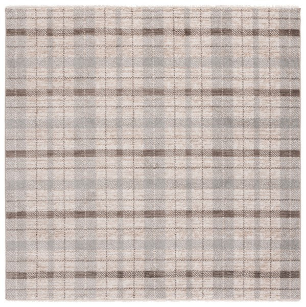 safavieh clearance oxford plaids 300 oxp304f light grey rug