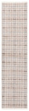 safavieh clearance oxford plaids 300 oxp304g grey rug
