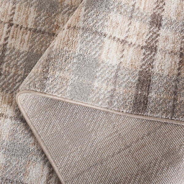 safavieh clearance oxford plaids 300 oxp304g grey rug