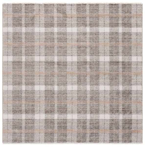 safavieh clearance oxford plaids 300 oxp304g grey rug