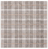 safavieh clearance oxford plaids 300 oxp304g grey rug