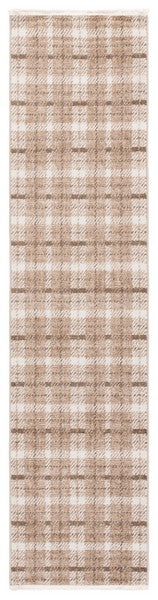 safavieh clearance oxford plaids 300 oxp304t beige rug