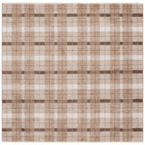 safavieh clearance oxford plaids 300 oxp304t beige rug