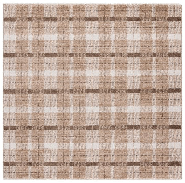 safavieh clearance oxford plaids 300 oxp304t beige rug