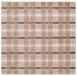 safavieh clearance oxford plaids 300 oxp304t beige rug