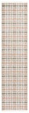 safavieh clearance oxford plaids 300 oxp304y beige rug
