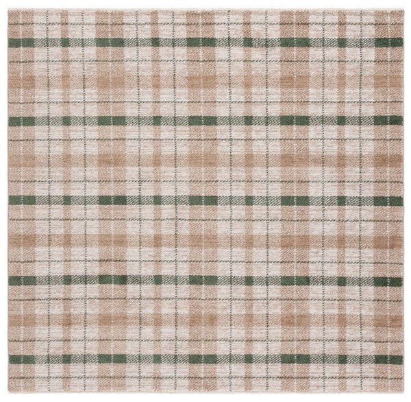 safavieh clearance oxford plaids 300 oxp304y beige rug