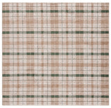 safavieh clearance oxford plaids 300 oxp304y beige rug