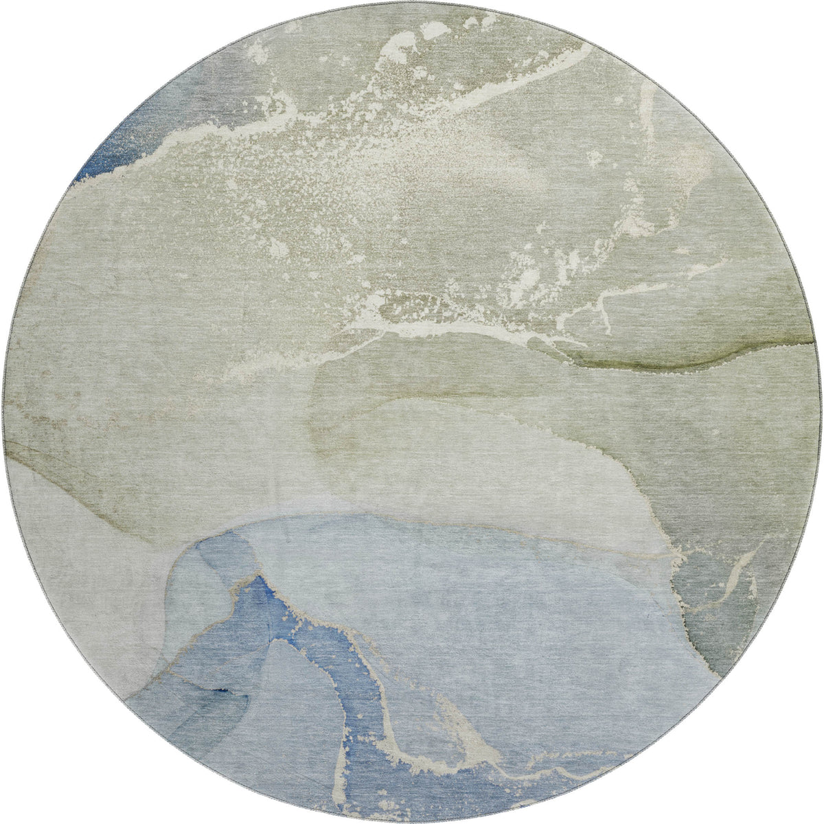 dalyn odyssey oy10 sky rug