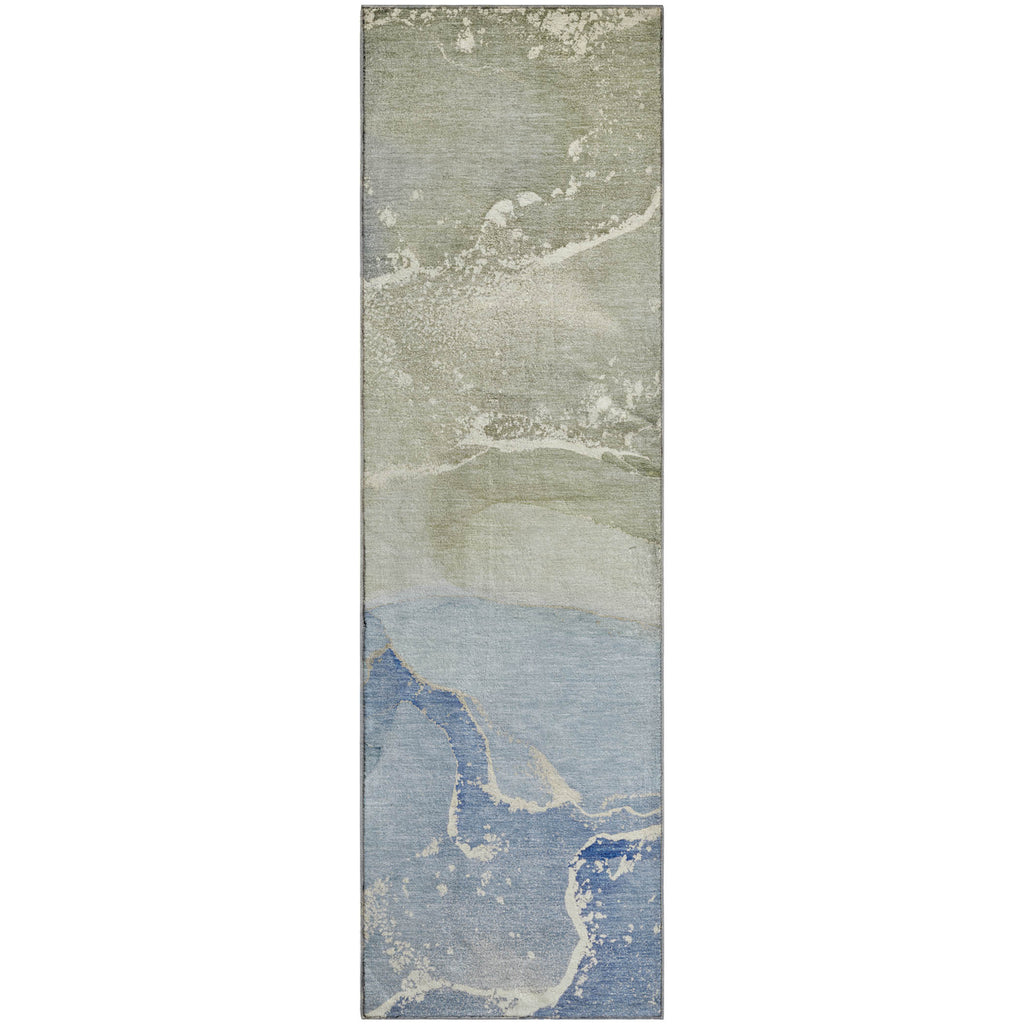 dalyn odyssey oy10 sky rug