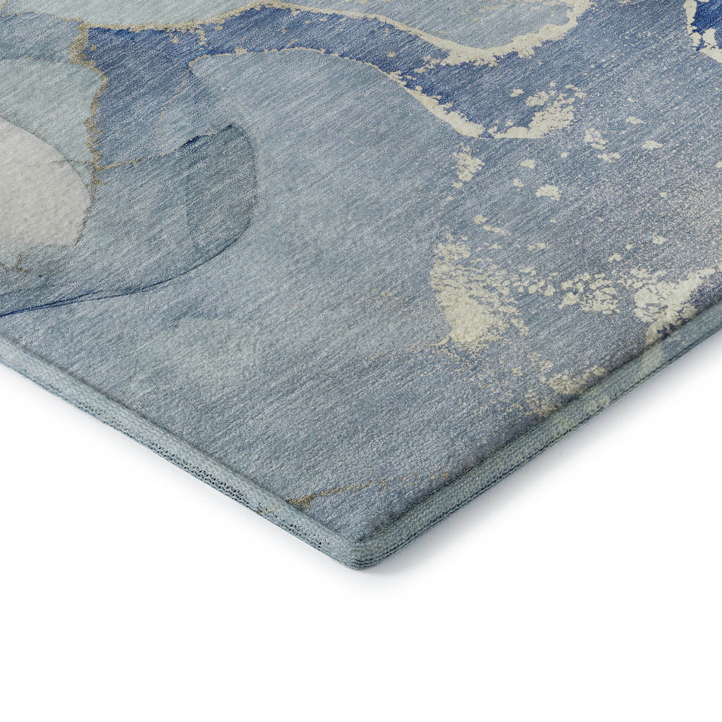 dalyn odyssey oy10 sky rug